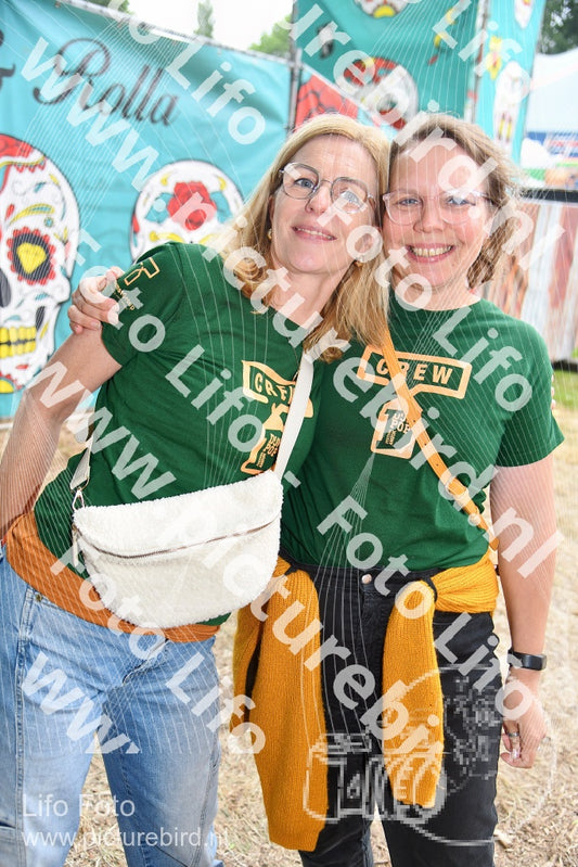 Evenement foto: Serie 382
