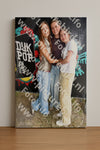 Evenement foto: Serie 382