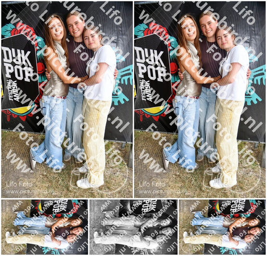 Evenement foto: Serie 382