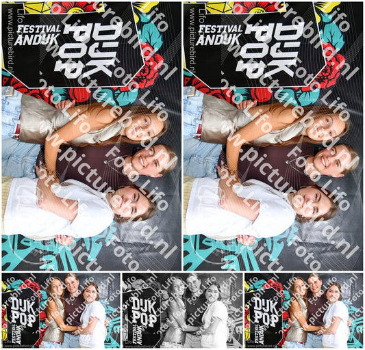 Evenement foto: Serie 382