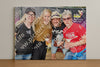 Evenement foto: Serie 382