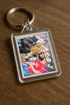 Evenement foto: Serie 382