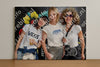 Evenement foto: Serie 382