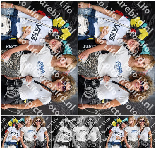 Evenement foto: Serie 382