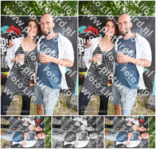 Evenement foto: Serie 382