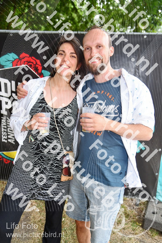 Evenement foto: Serie 382