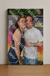 Evenement foto: Serie 382