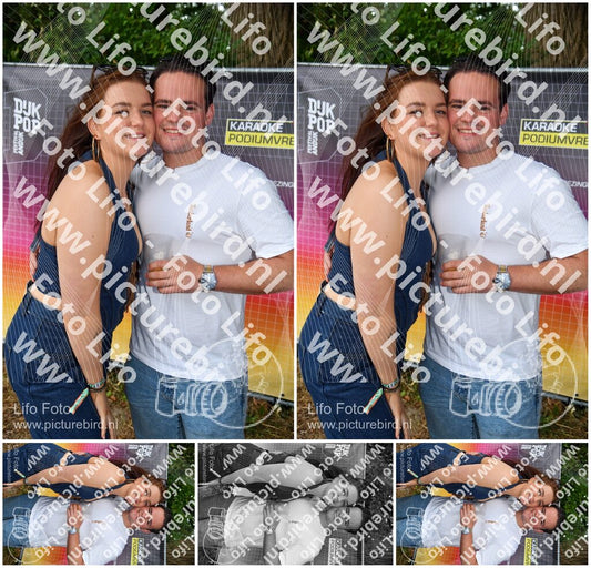 Evenement foto: Serie 382