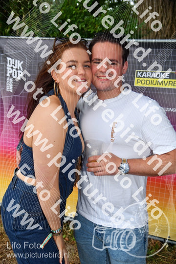 Evenement foto: Serie 382