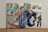 Evenement foto: Serie 383