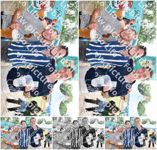 Evenement foto: Serie 383