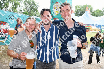 Evenement foto: Serie 383