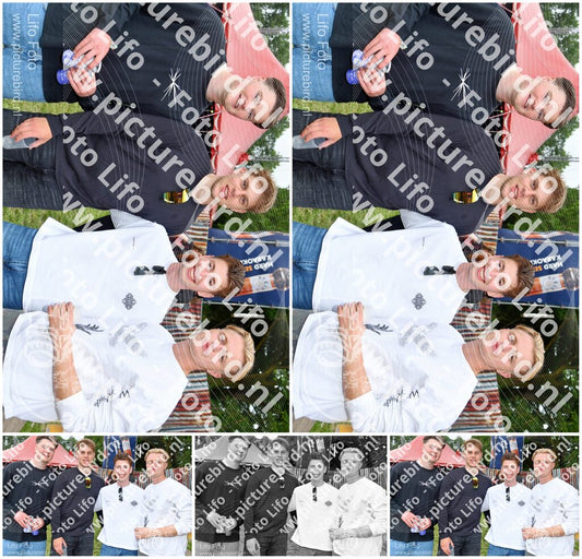 Evenement foto: Serie 383