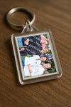 Evenement foto: Serie 383