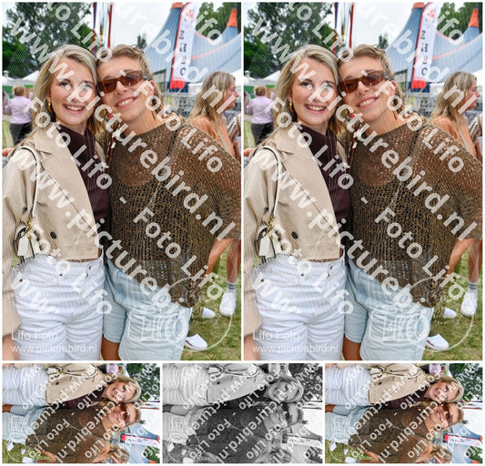 Evenement foto: Serie 383