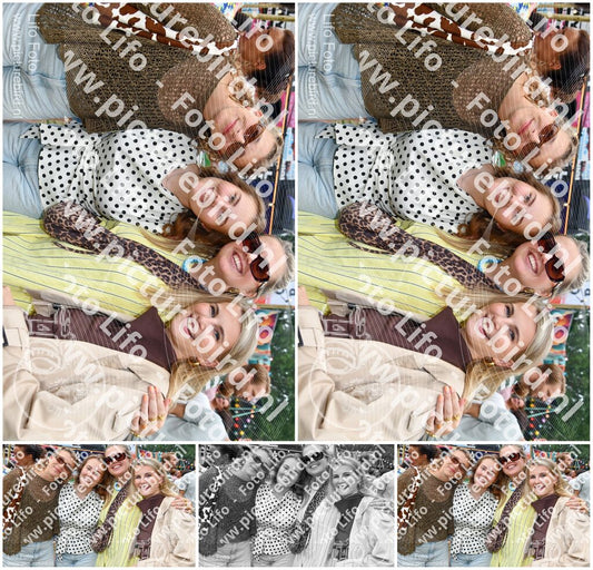 Evenement foto: Serie 383