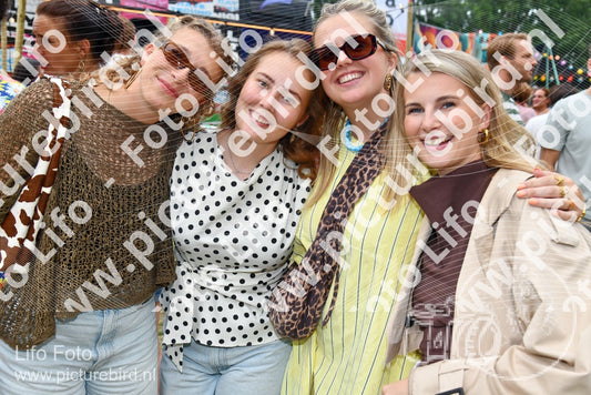 Evenement foto: Serie 383