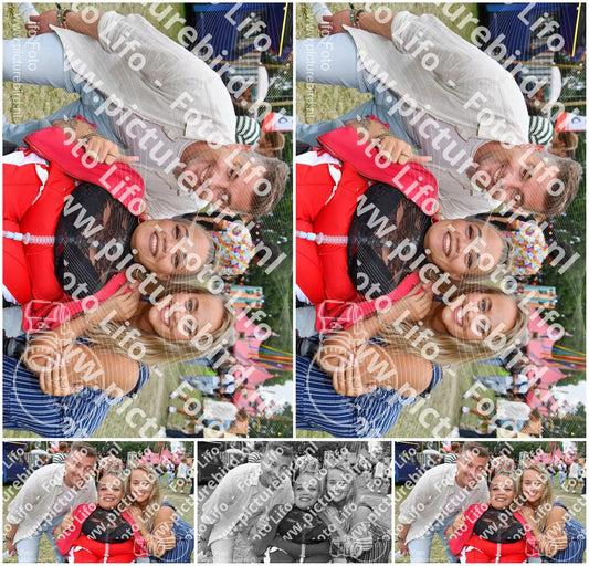 Evenement foto: Serie 383