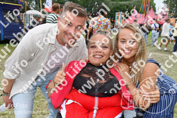 Evenement foto: Serie 383
