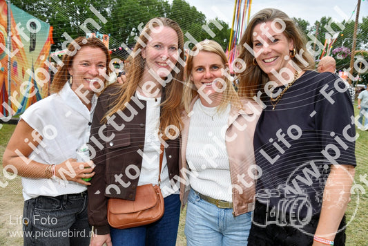 Evenement foto: Serie 383