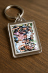Evenement foto: Serie 383