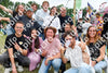 Evenement foto: Serie 383