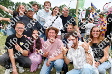 Evenement foto: Serie 383