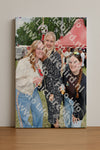 Evenement foto: Serie 383
