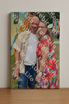 Evenement foto: Serie 383