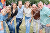 Evenement foto: Serie 383