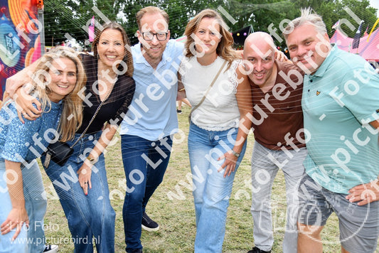 Evenement foto: Serie 383