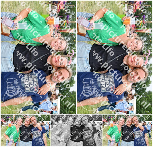 Evenement foto: Serie 383
