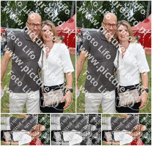Evenement foto: Serie 383