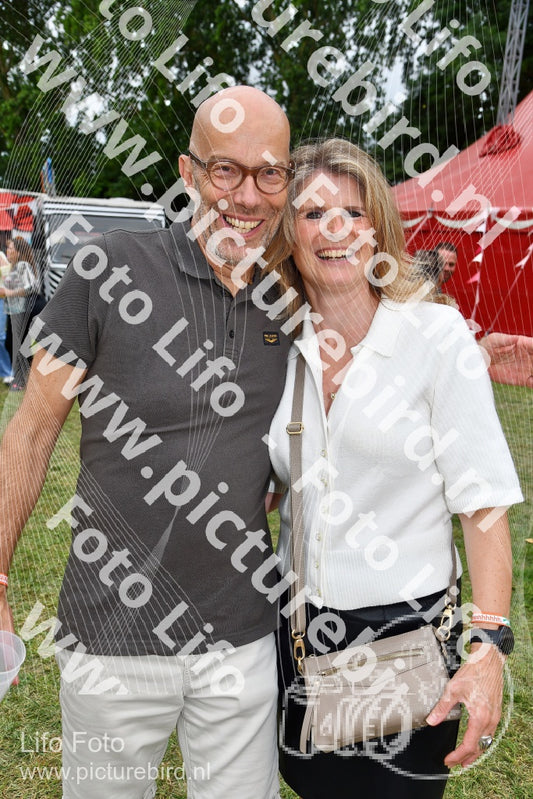 Evenement foto: Serie 383