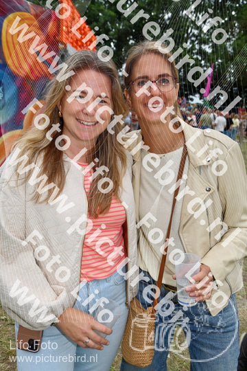 Evenement foto: Serie 383