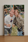 Evenement foto: Serie 383
