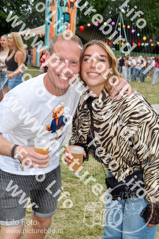 Evenement foto: Serie 383