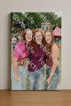 Evenement foto: Serie 383