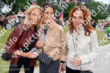 Evenement foto: Serie 383