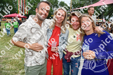Evenement foto: Serie 383