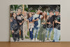 Evenement foto: Serie 383