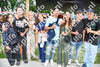 Evenement foto: Serie 383