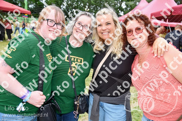 Evenement foto: Serie 383