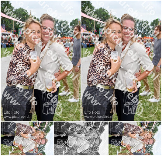 Evenement foto: Serie 383