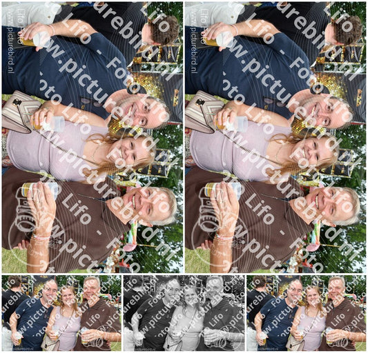 Evenement foto: Serie 383