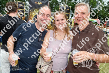 Evenement foto: Serie 383