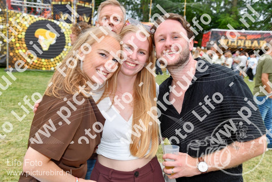 Evenement foto: Serie 383