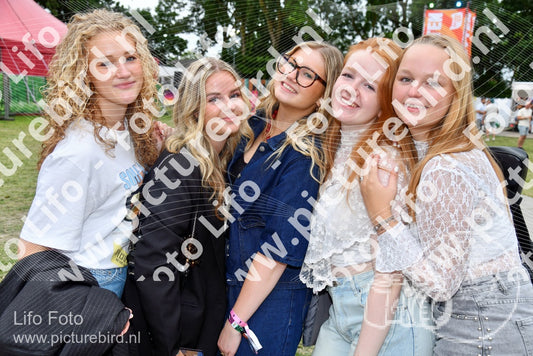 Evenement foto: Serie 383