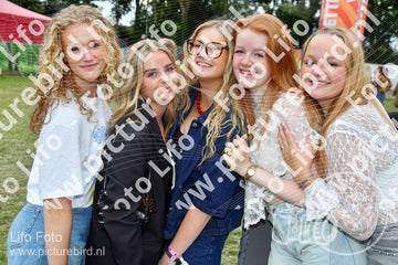 Evenement foto: Serie 383