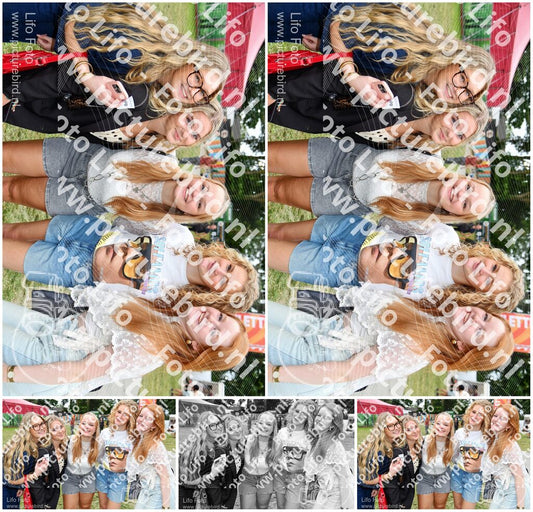 Evenement foto: Serie 383